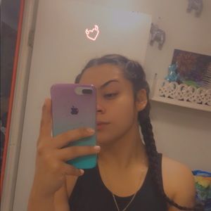 Meet your Posher, Nancy